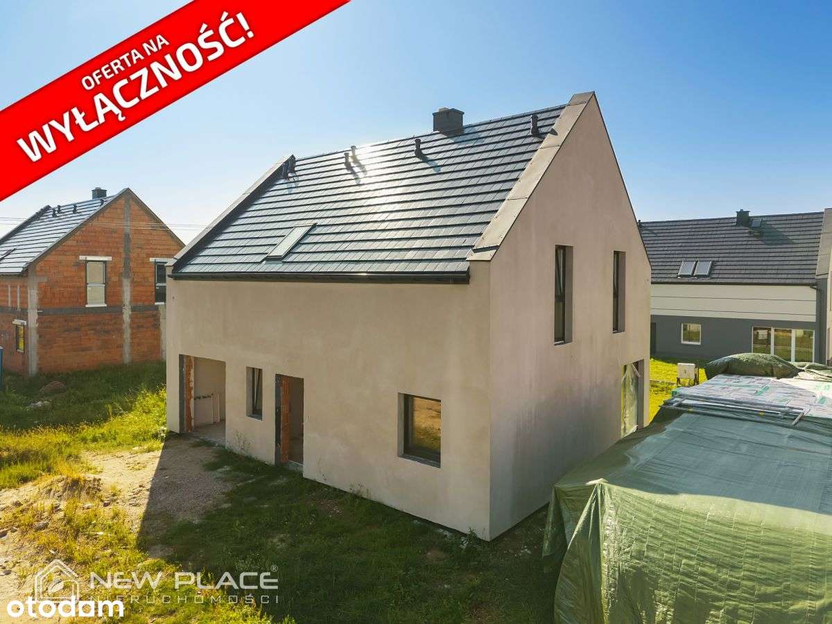 Dom na sprzedaż, 5 pokoi, 167 m², Uraz
