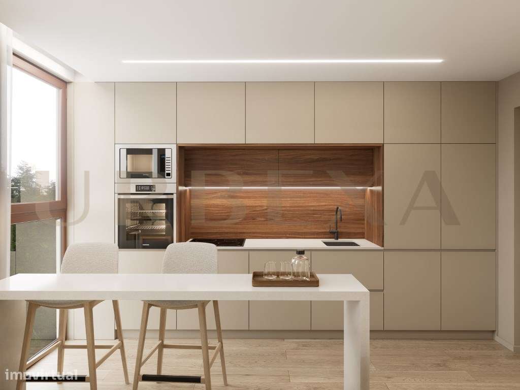 APARTAMENTO T1-3