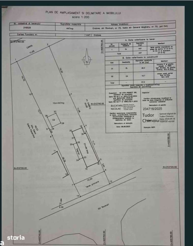 Casă Valea Roșie-3