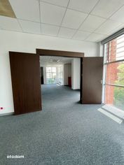 Na wynajem lokal biurowy przy Cytadeli Ataner 218m - Pełny obrazek: 4/17