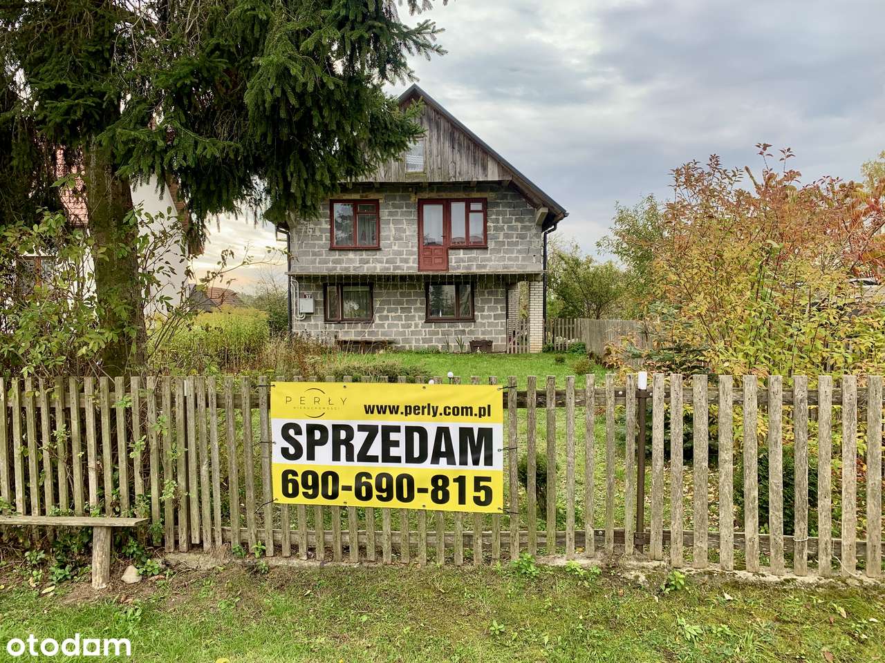 Dom na sprzedaż w Niewino Borowe-14