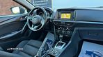 Mazda 6 SKYACTIV-D 150 Drive i-ELOOP Exclusive-Line - 9