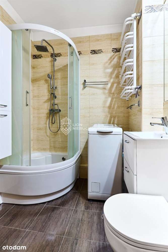 Przytulne 2 pokoje w Policach - spółdzel-własnoś-7