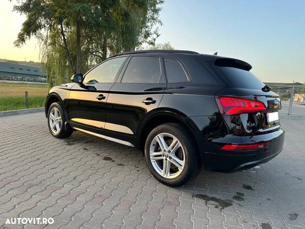 Audi Q5 2.0 40 TDI quattro S tronic Sport - 3