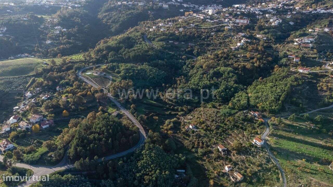 Terreno / Covilhã, Canhoso - Grande imagem: 5/20