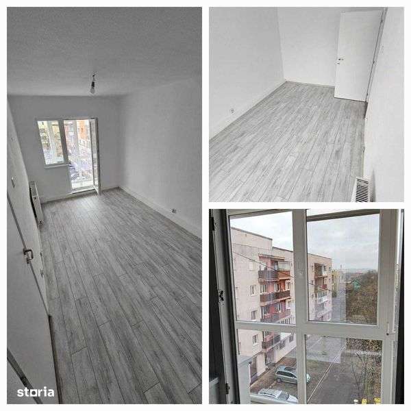 Vand apartament 3 camere decomandat - Imagine principală: 5/7