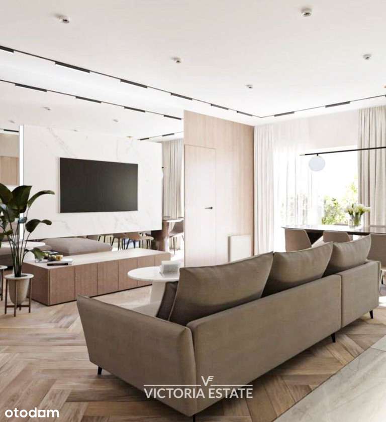 Apartament w wysokim standardzie-Starego Dębu - Pełny obrazek: 2/10