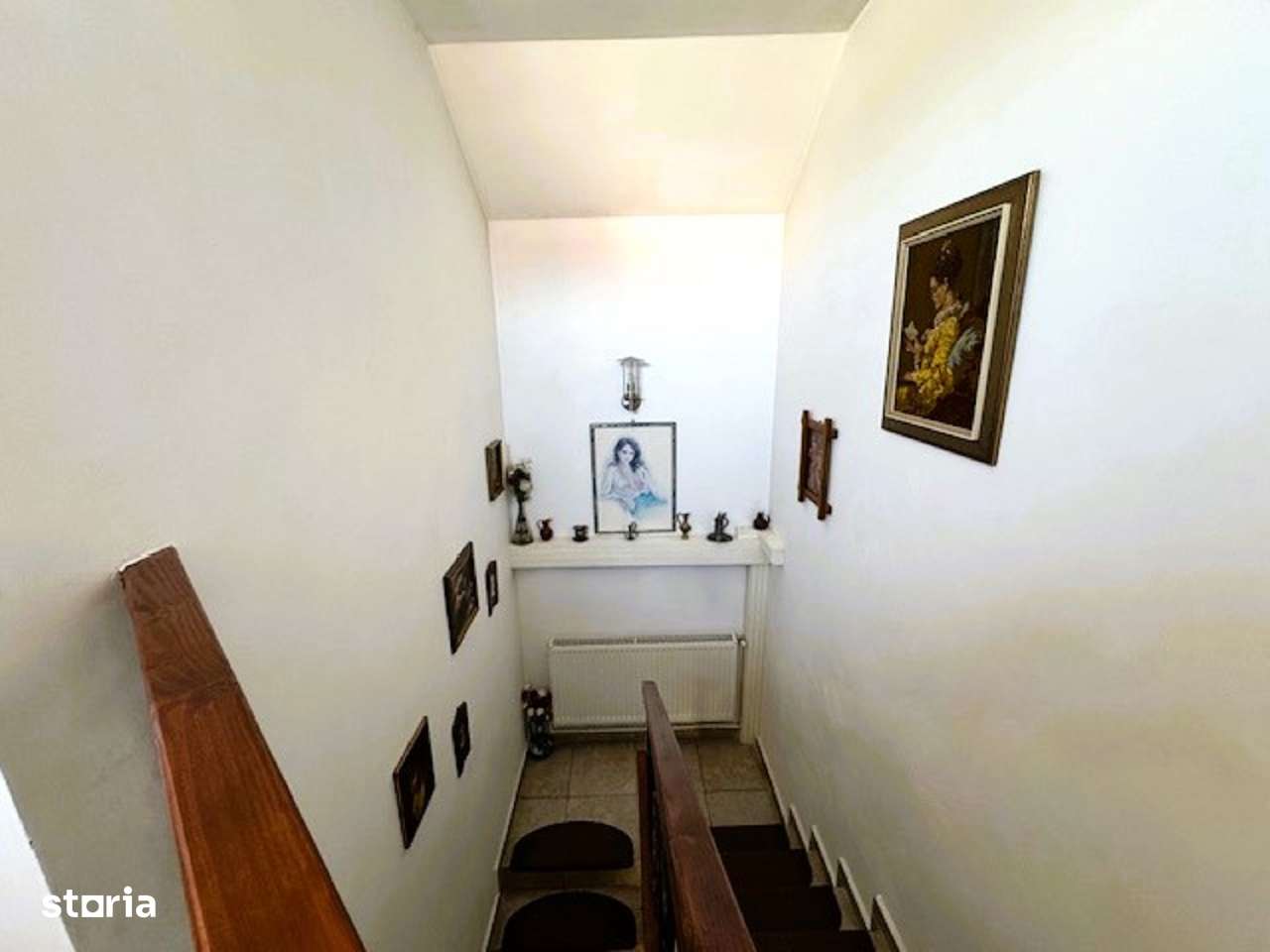 Se vinde Casa P+M in Slatioara zona foarte linistita-7