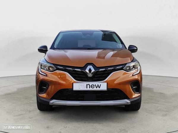 Renault Captur 1.0 TCe Intens - 9