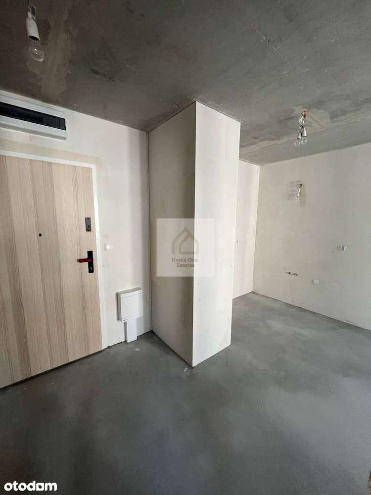 Mieszkanie  2 pokojowe  os. Piastów-4