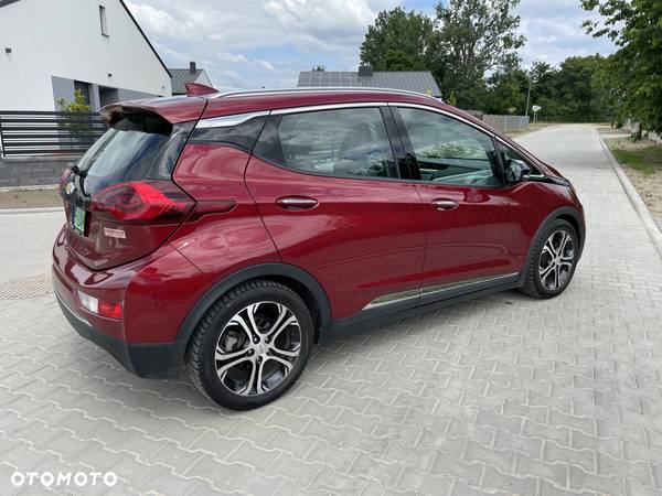 Chevrolet Bolt - 4