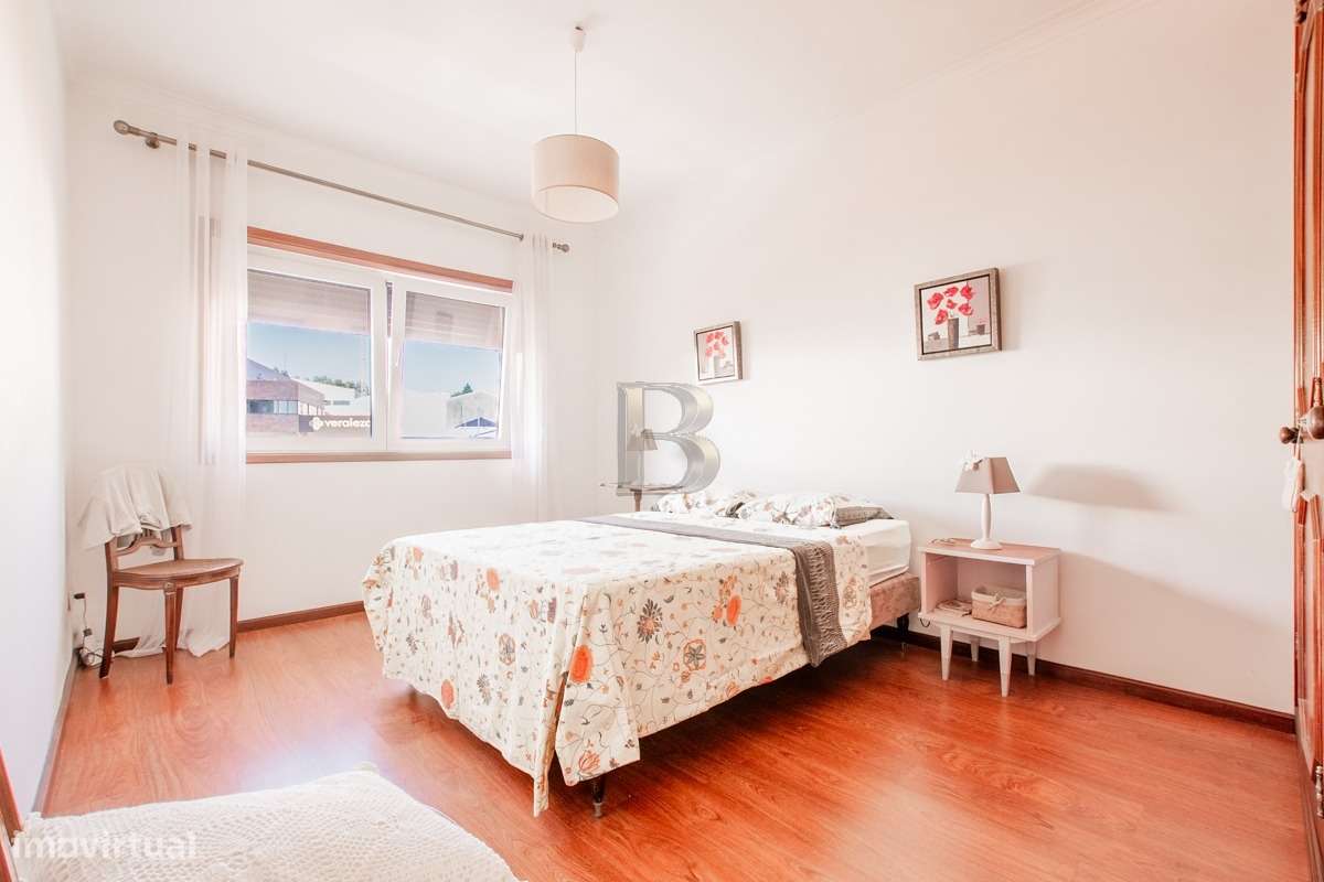 Moradia T4 Venda em Mafamude e Vilar do Paraíso,Vila Nova de Gaia-15