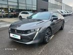 Peugeot 508 1.5 BlueHDi GT S&S EAT8 - 18