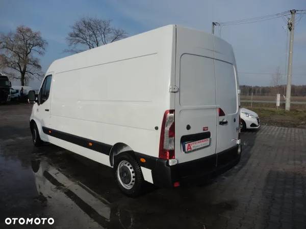 Renault Master - 5