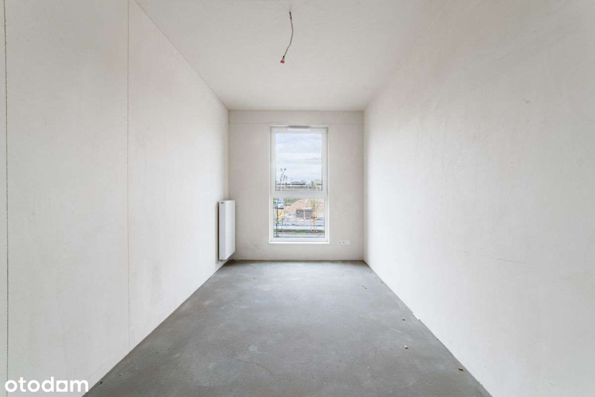 4 pokojowe mieszkanie na Pradze-Południe-5