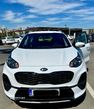 Kia Sportage 1.6 DSL 7DCT HP 4x4 GT Line - 1