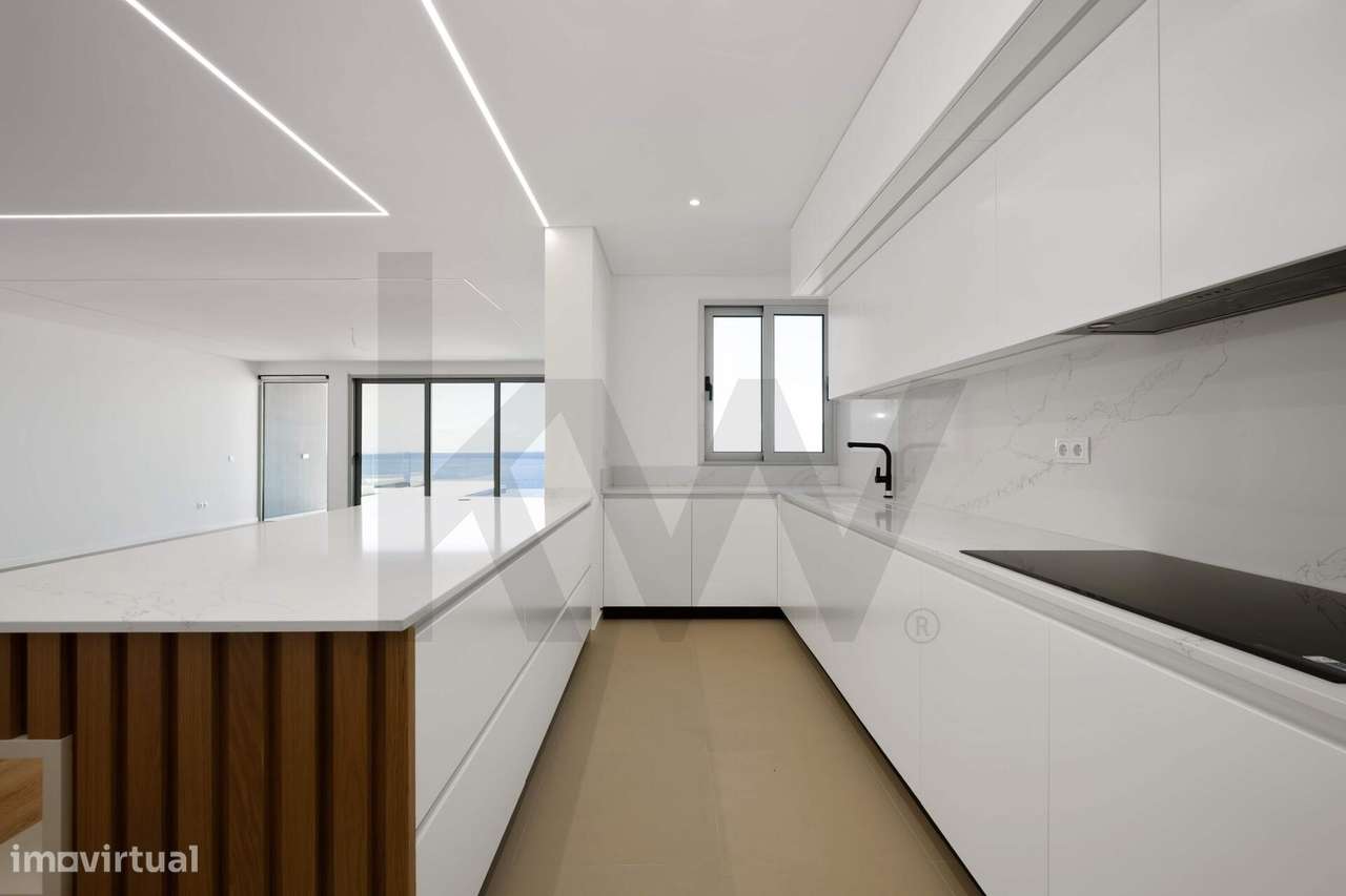 Moradia T3 | Vista Mar | São Martinho | Funchal | Madeira Island - Grande imagem: 5/58