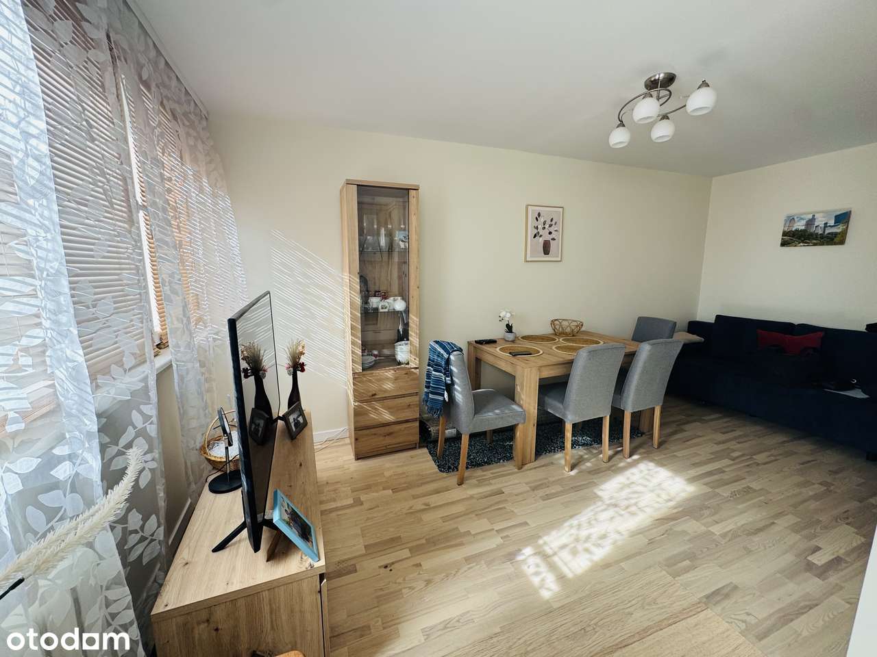 2 pok/balkon/winda/ul. Bobrza-4