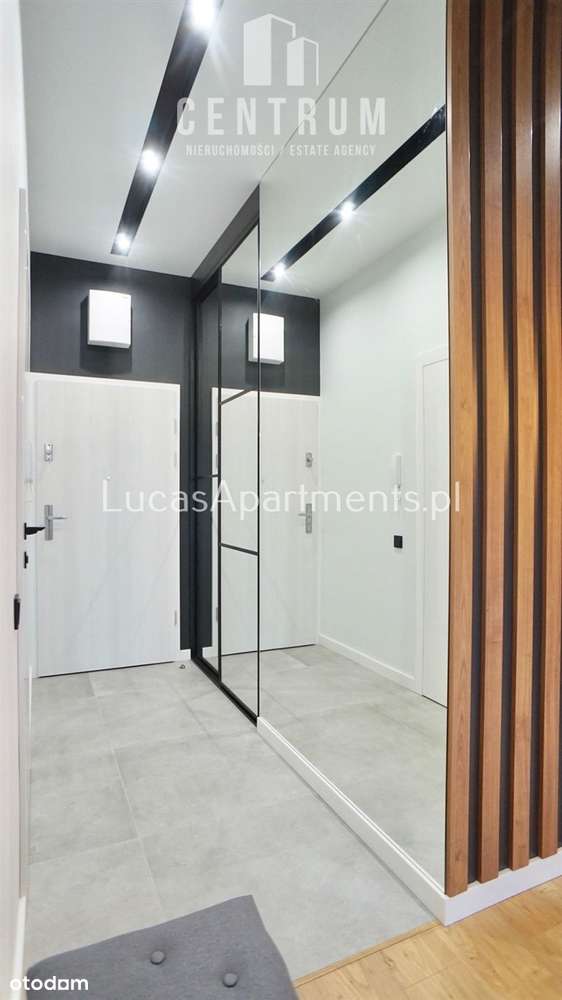 Centrum ul. Czechowska Ogrodowa Litewski-16