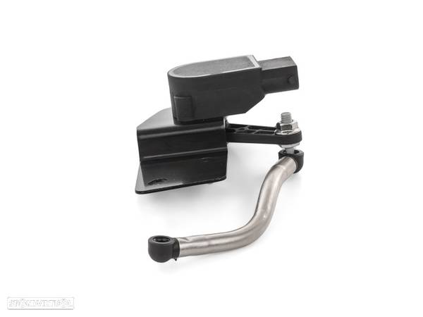 Sensor de Altitude Dianteiro Esquerdo - Jeep Grand Cherokee WK2 (2010-2015) - 4