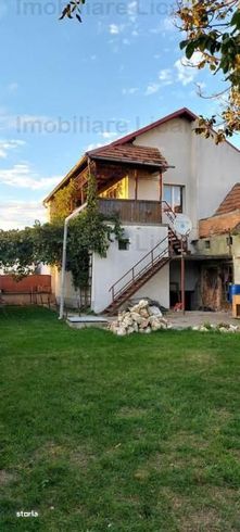 Proprietate individuala Bod S+P+E+M,zona de vile,837mp,149900 eur-3