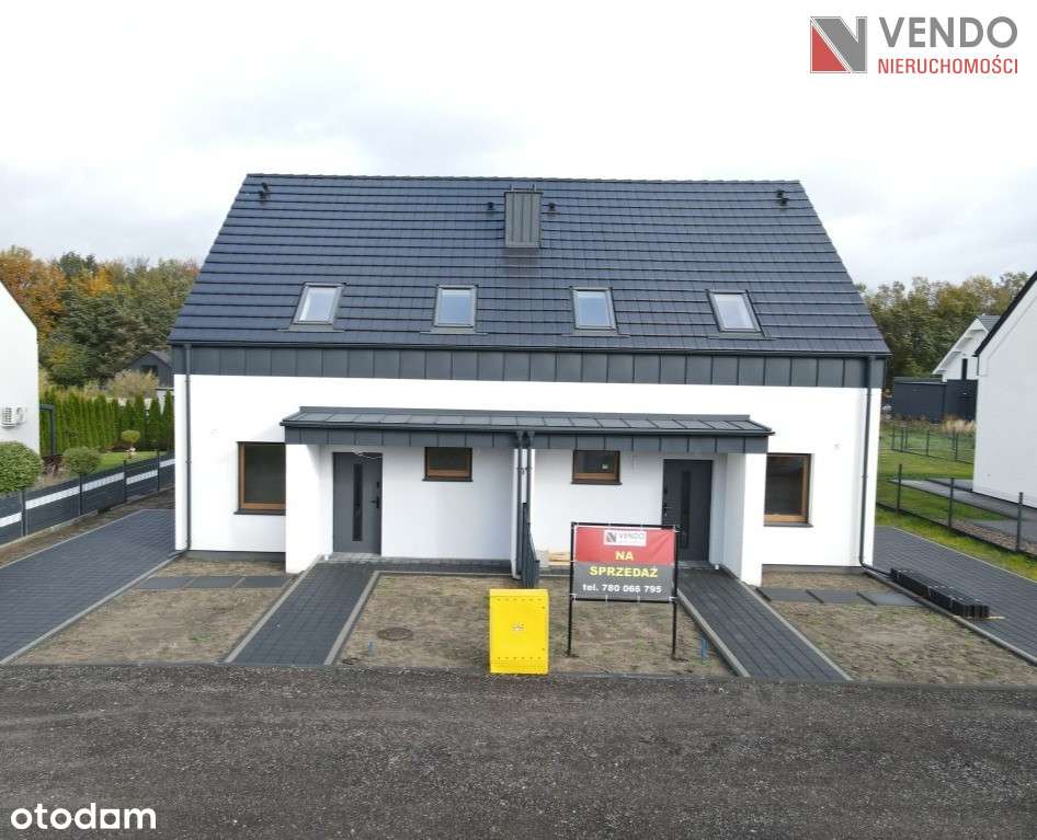 Pobiedziska ulica Nad Jeziorem!!-1