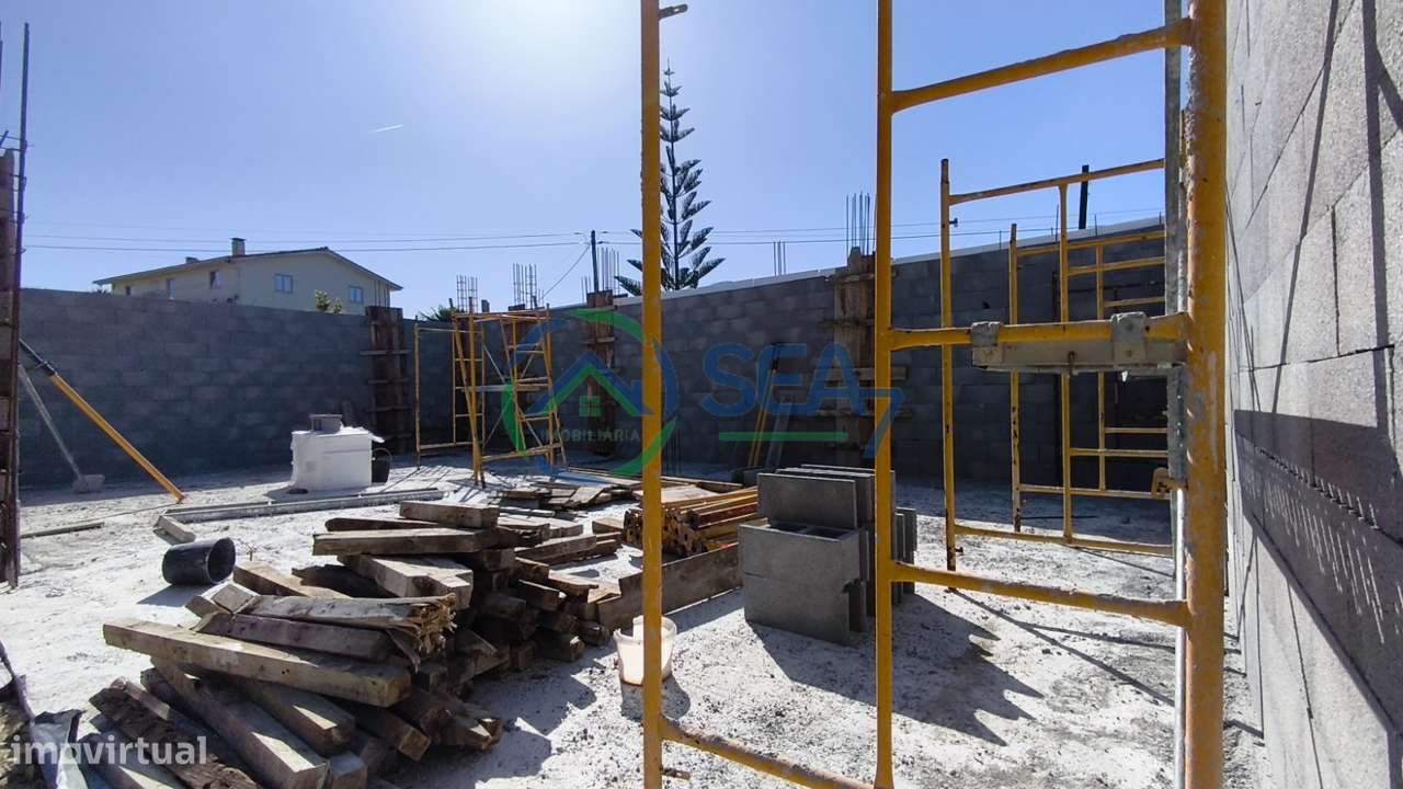 Moradia T4 I Nova I Cond. Fechado, Esposende-7