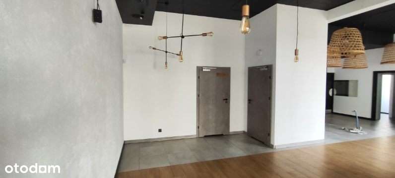 Lokal usługowy pod gabinet dentystyczny / NG Development - Pełny obrazek: 5/11