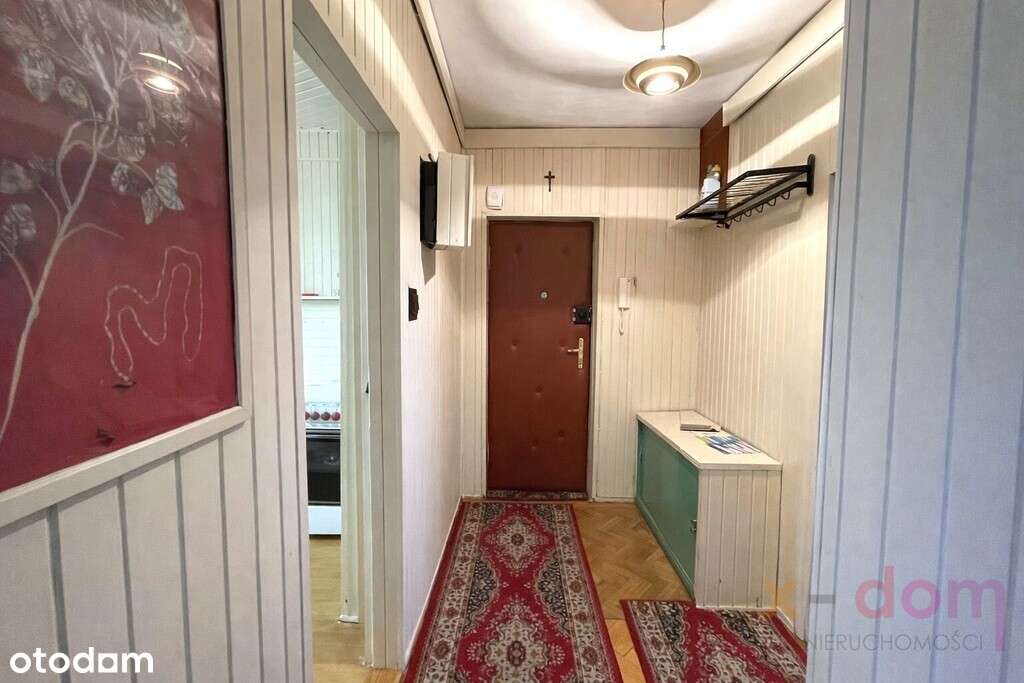 3 pokoje w świetnej cenie - centrum Kielc - KSM-6