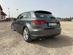 Audi A3 2.0 TDI Sportback S tronic - 4