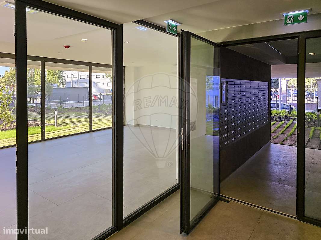 Apartamento T2 para arrendamento - Grande imagem: 5/33