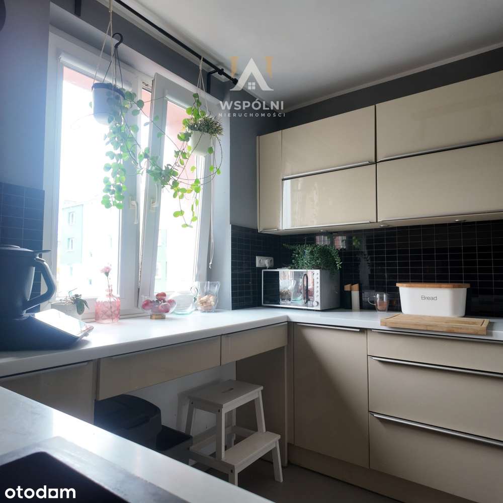 Komfortowe 3-pokojowe Mieszkanie-5