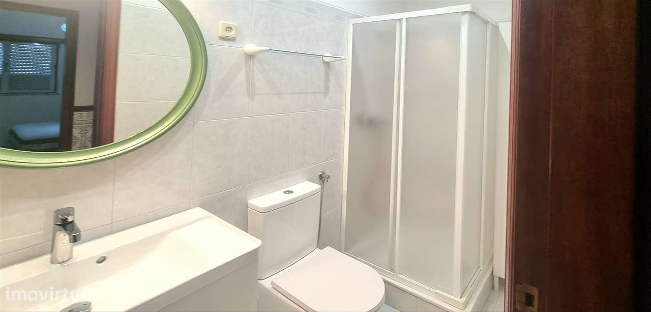 Apartamento T3 - Pedrulha - Coimbra/Venda-11