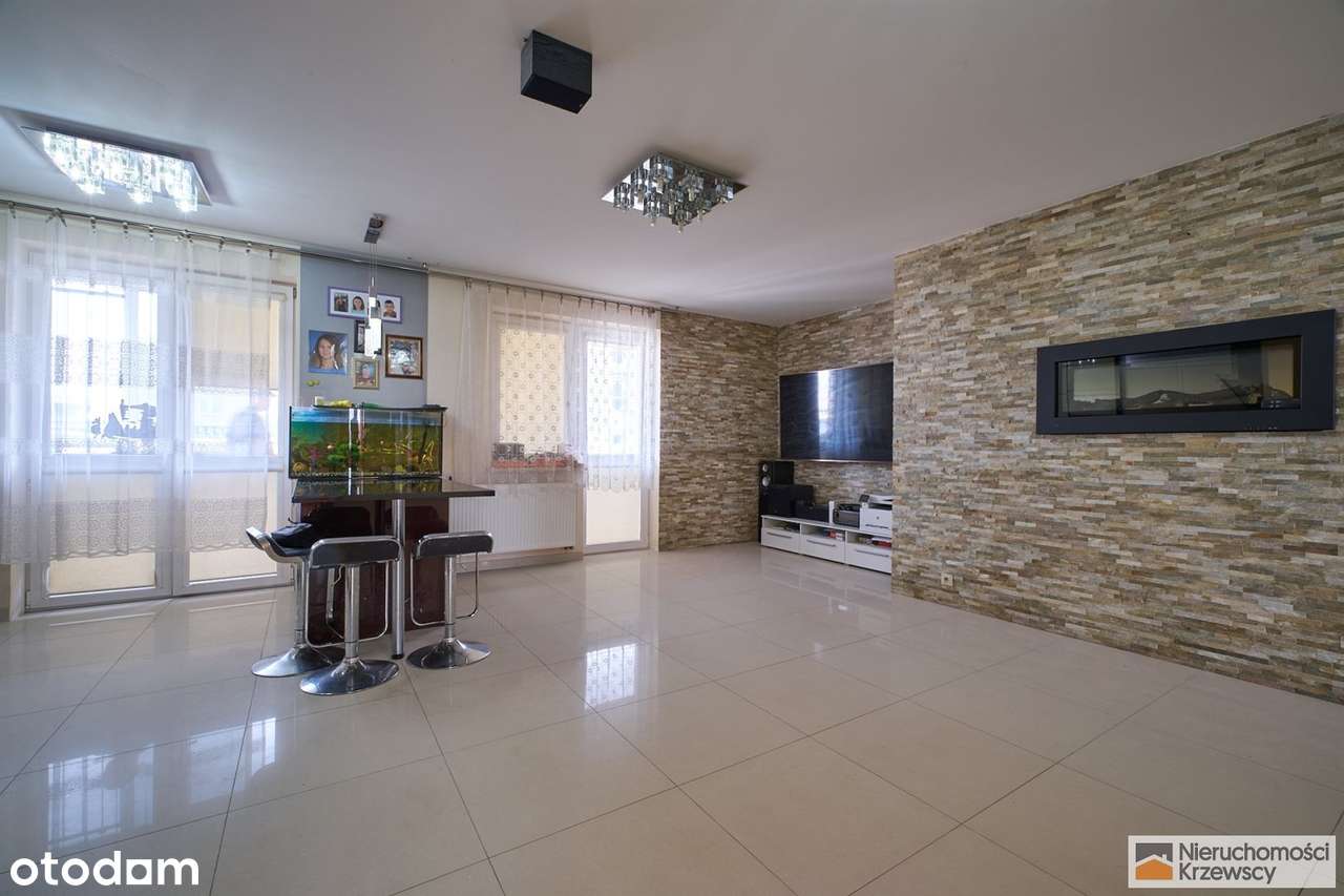 4 Pokojowe w apartamentowcu na os Antoniuk - Pełny obrazek: 3/20