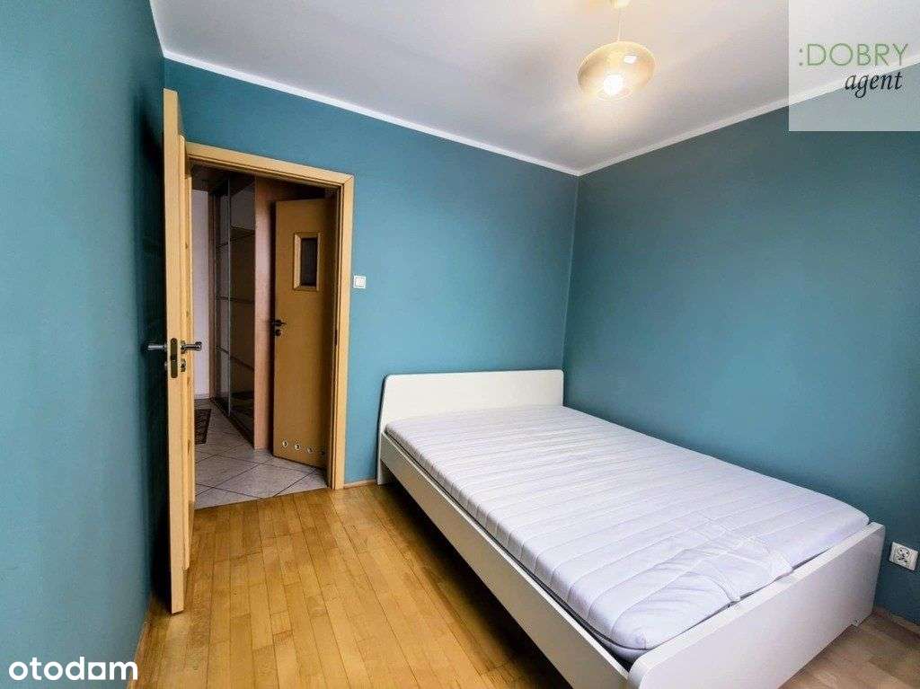 2 pokoje na Manhattanie vis a vis Galerii Łódzkiej - Pełny obrazek: 5/17