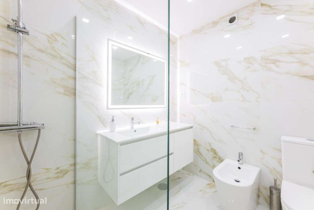 Apartamento T2  - Vila Do Conde-9