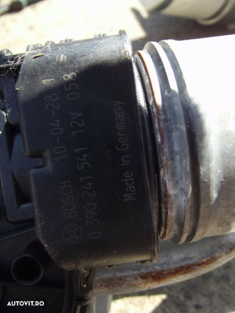 Motoras Stergatoare renault Twingo 2007-2014 motoras haion dezmembrez - 1
