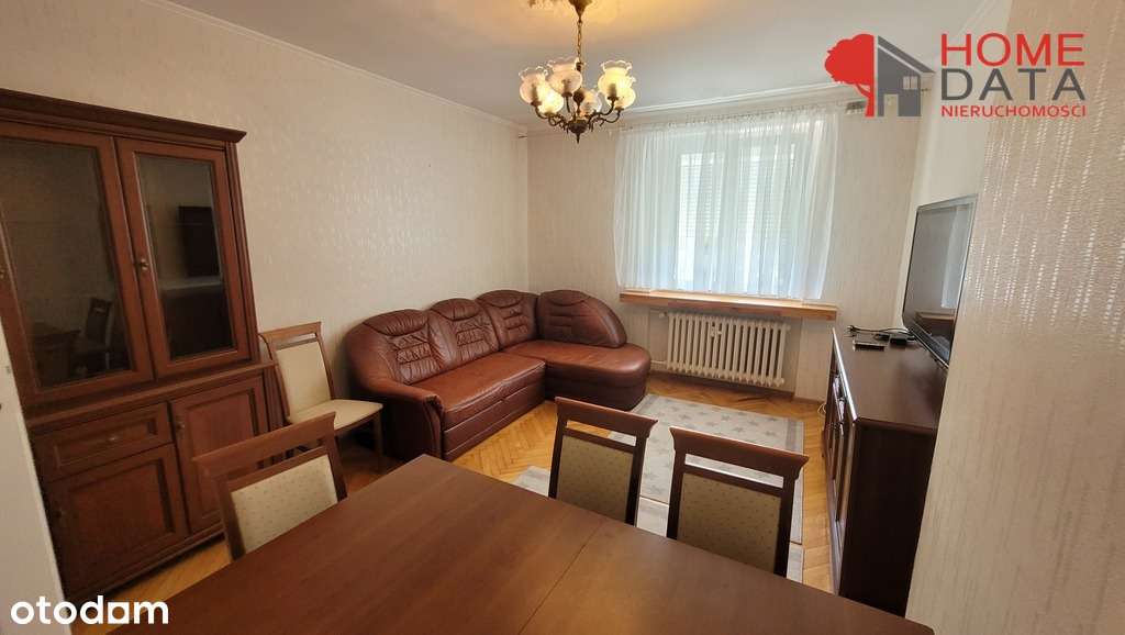 3 pokoje z ładnym widokiem - Grunwald, Poznań-2