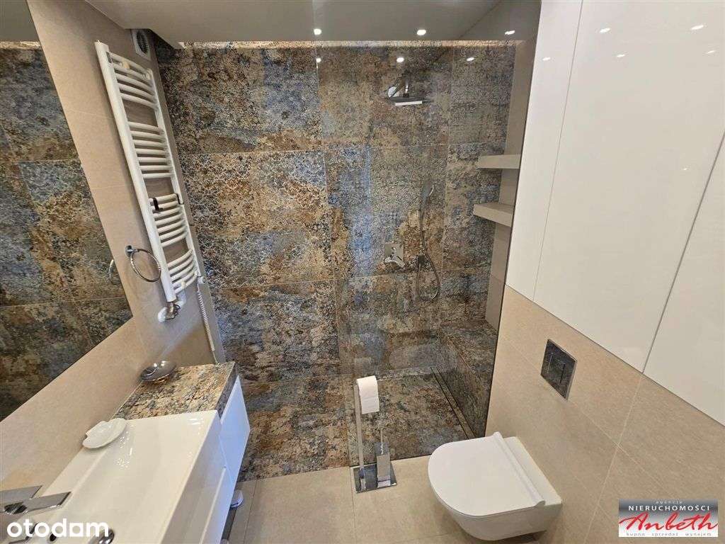 Kobierzyńska 20 - komfortowy apartament-4