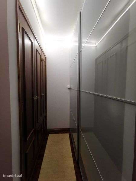 Arrenda-se T1+1 Centro de Águeda - Grande imagem: 5/12