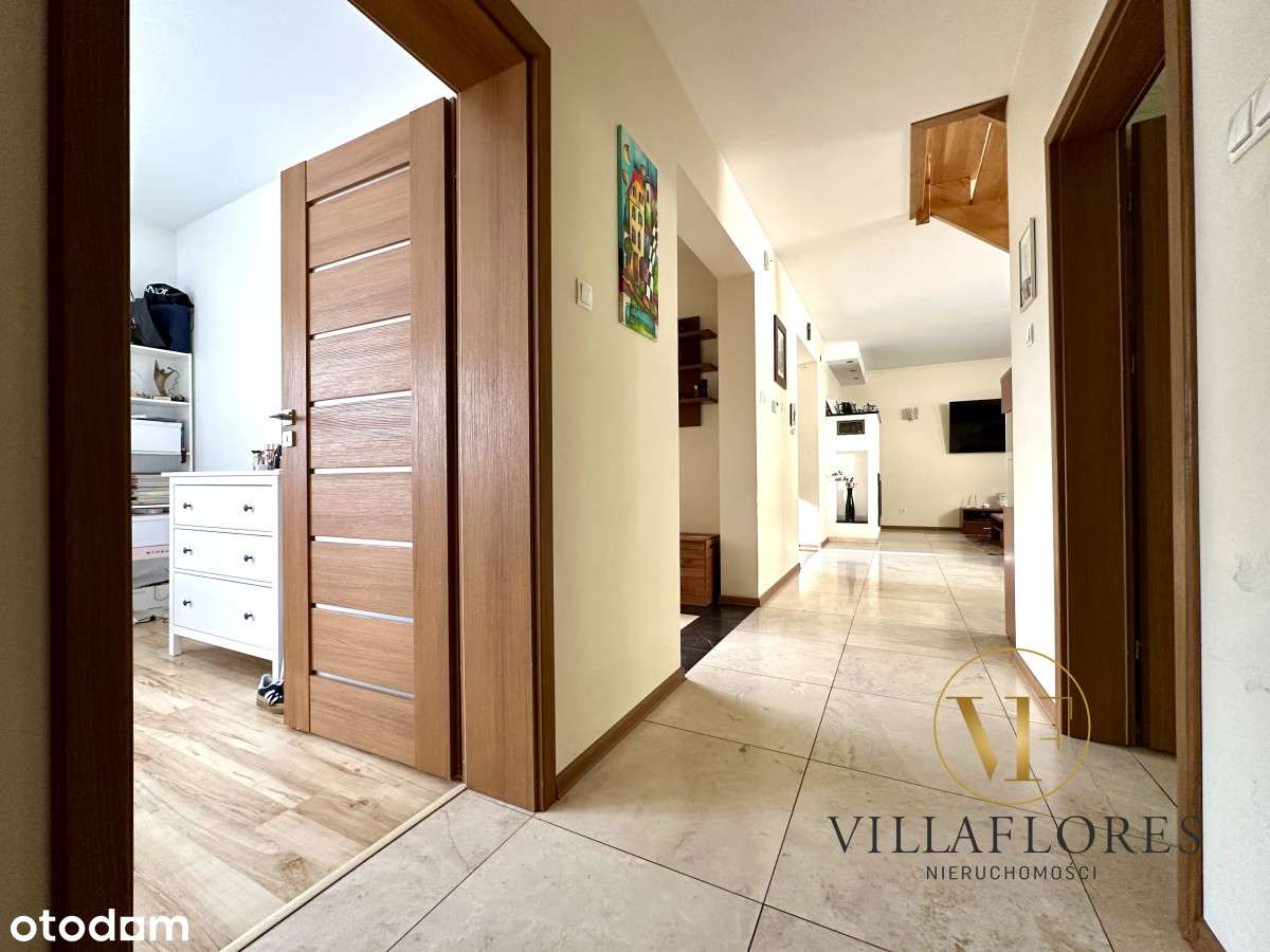 Dom wolnostojący pod lasem blisko Głogowa-7