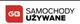 Grupa Bemo S.amochody Używane