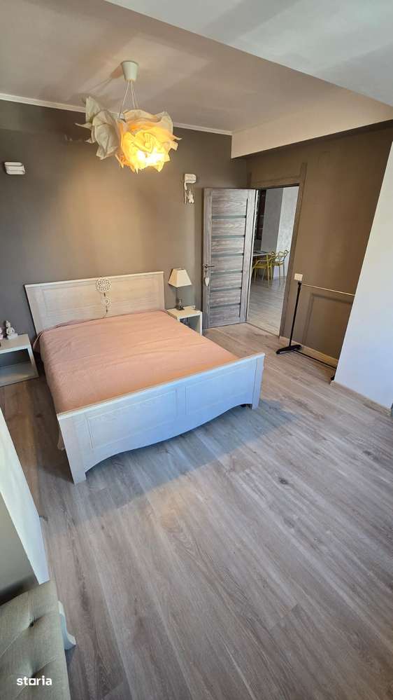 Summerland apartament 2 camere 69 mp,la cheie ,parcare ,etaj 2-5