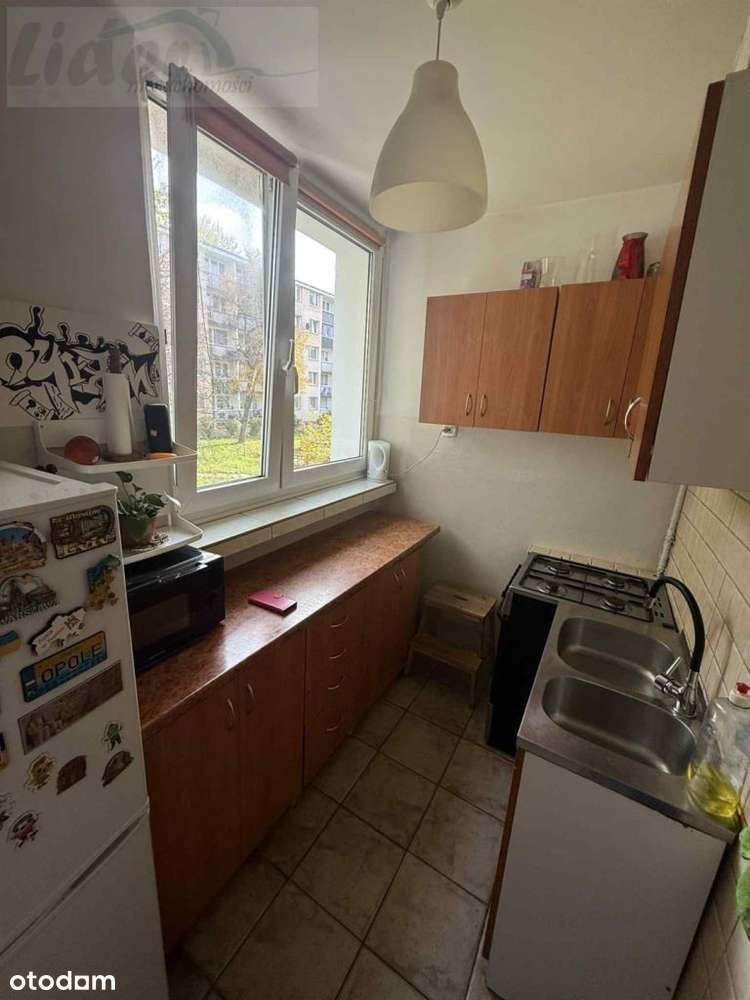 2 Pokoje , Dąbrowa-4