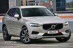 Volvo XC 60 D4 AWD Geartronic Momentum - 14