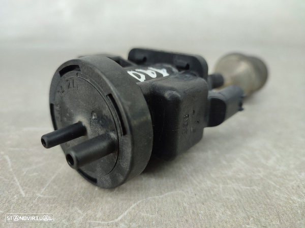 Valvula Turbo / Solenoide Mercedes-Benz A-Class (W168) - 4