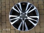 Felga 19'' 5x114,3 Renault 8x19 ET49 403003754R - 1