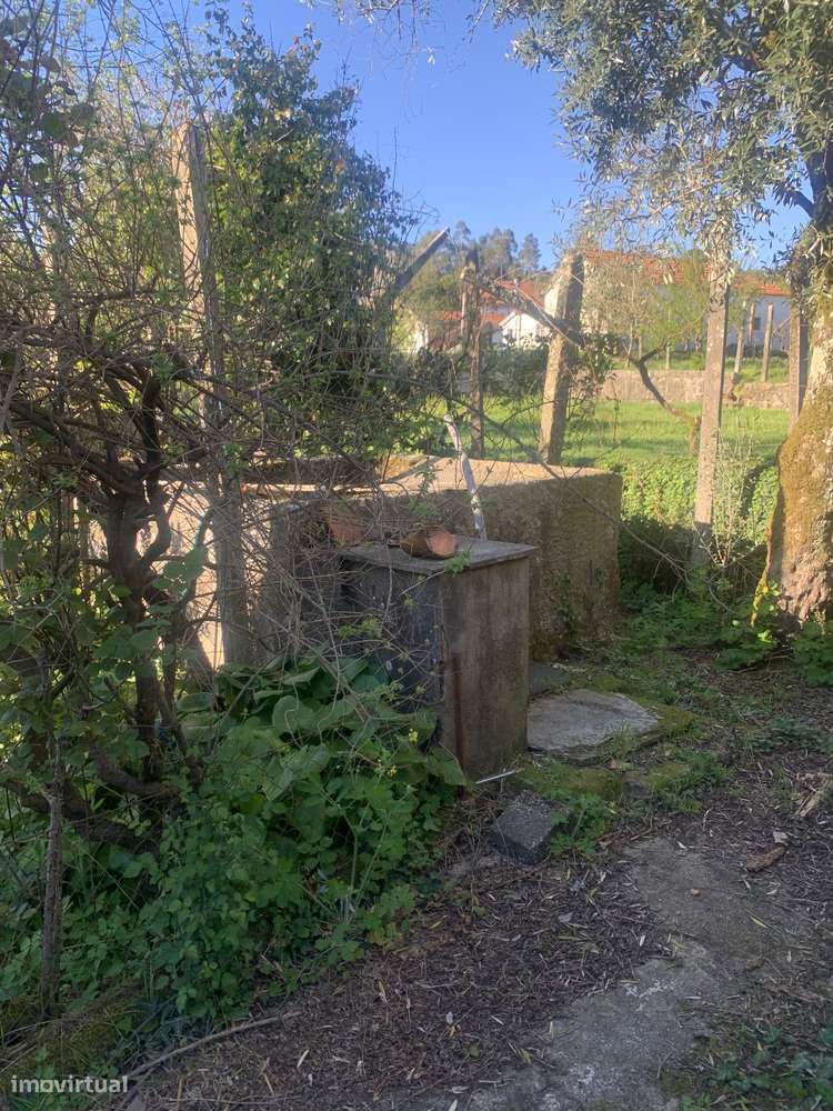 Moradia independente à venda na Rua Burgueta, 57-5