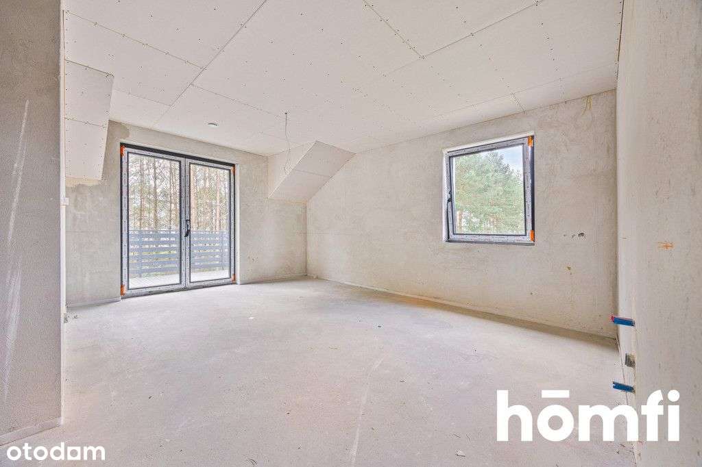 Mieszkanie 64 M² | Ogródek | 2 Miejsca Parkingowe - Pełny obrazek: 5/20