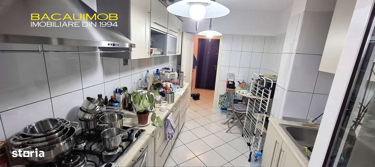 Ap. 2 camere, Etaj 1 , McDonalds,  68 mp, Tic-Tac-11